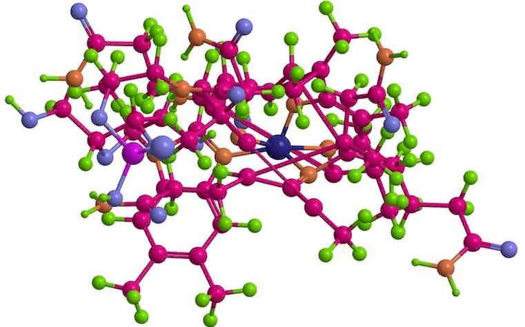 cobalamine in Cardione